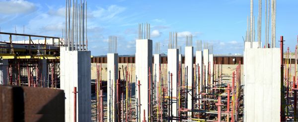 Cost of Helical Pile Installation in Mckinney
