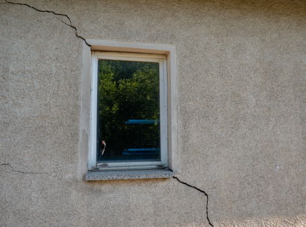 Cost of Home Foundation Repair in Mckinney