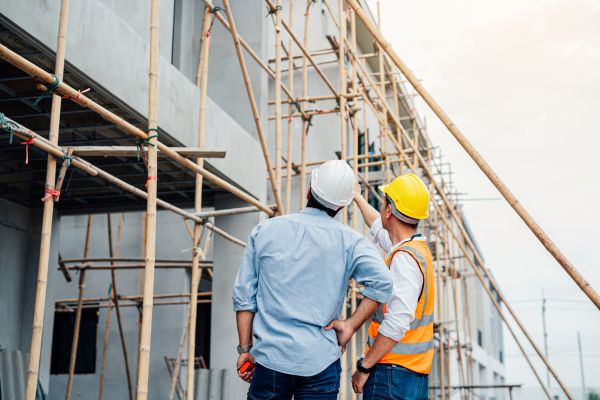 Cost of House Lifting in Mckinney