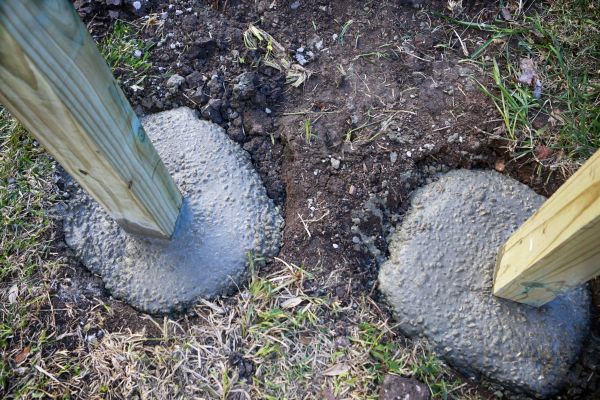 Cost of Piling Repair in Mckinney