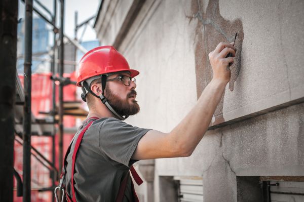 Cost of Structural Repair in Mckinney