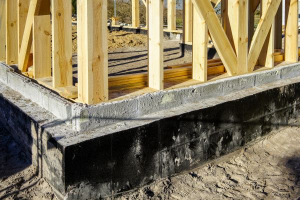 Sinking Foundation Lifting in Mckinney
