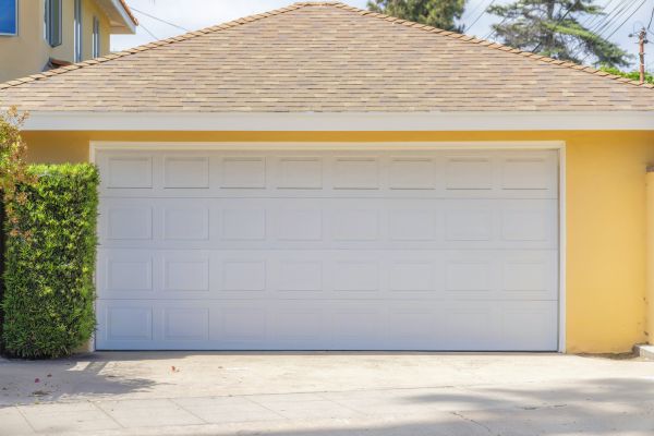 Cost of Garage Foundation Repair in Mckinney