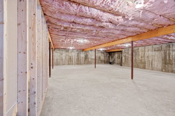Foundation Maintenance in Mckinney