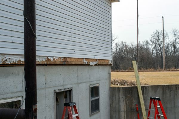 House Foundation Leveling in Mckinney