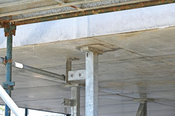Cost of Pier And Beam Repair in Mckinney