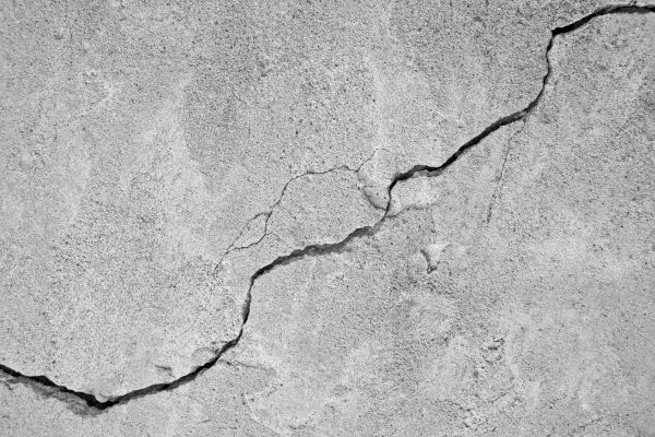 Cost of Structural Crack Repair in Mckinney