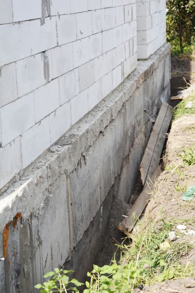Cost of Subsidence Repair in Mckinney