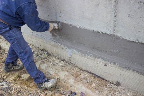 Cost of Foundation Crack Sealing in Mckinney