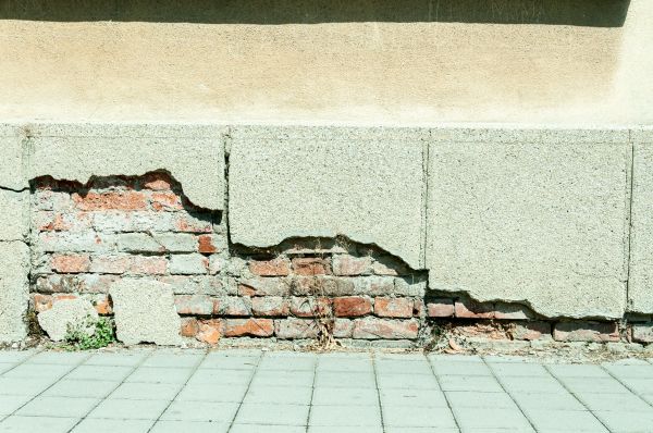 Cost of Foundation Damage Repair in Mckinney
