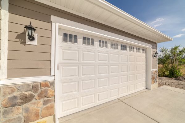 Garage Lifting in Mckinney