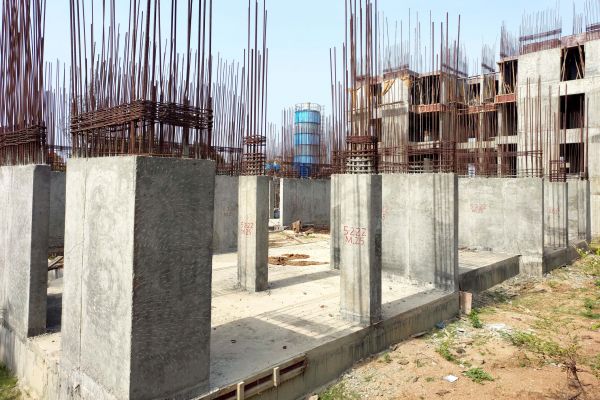 Cost of Foundation Stabilizing in Mckinney
