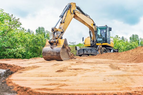 Home Foundation Leveling in Mckinney