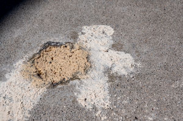 Foundation Leveling Service in Mckinney