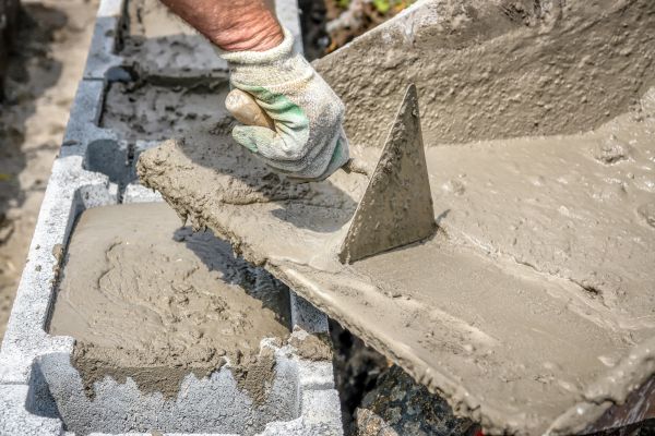 Cost of Foundation Mortar Repair in Mckinney