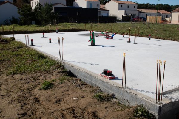Foundation Lifting in Mckinney