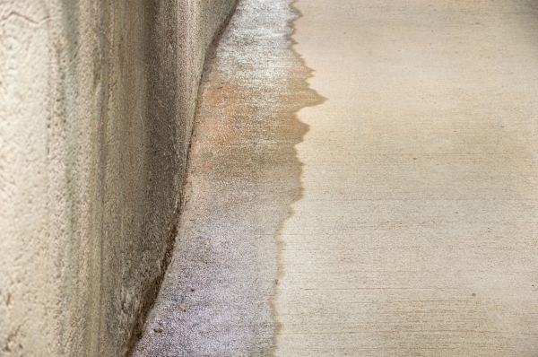 Cost of Leaking Foundation Repair in Mckinney